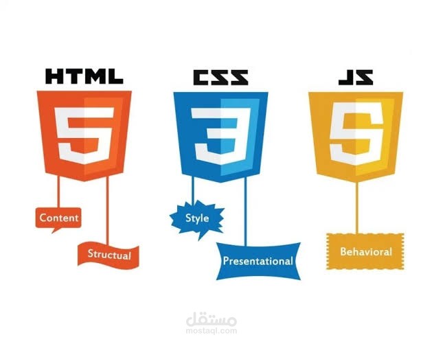 Front End Web Developer