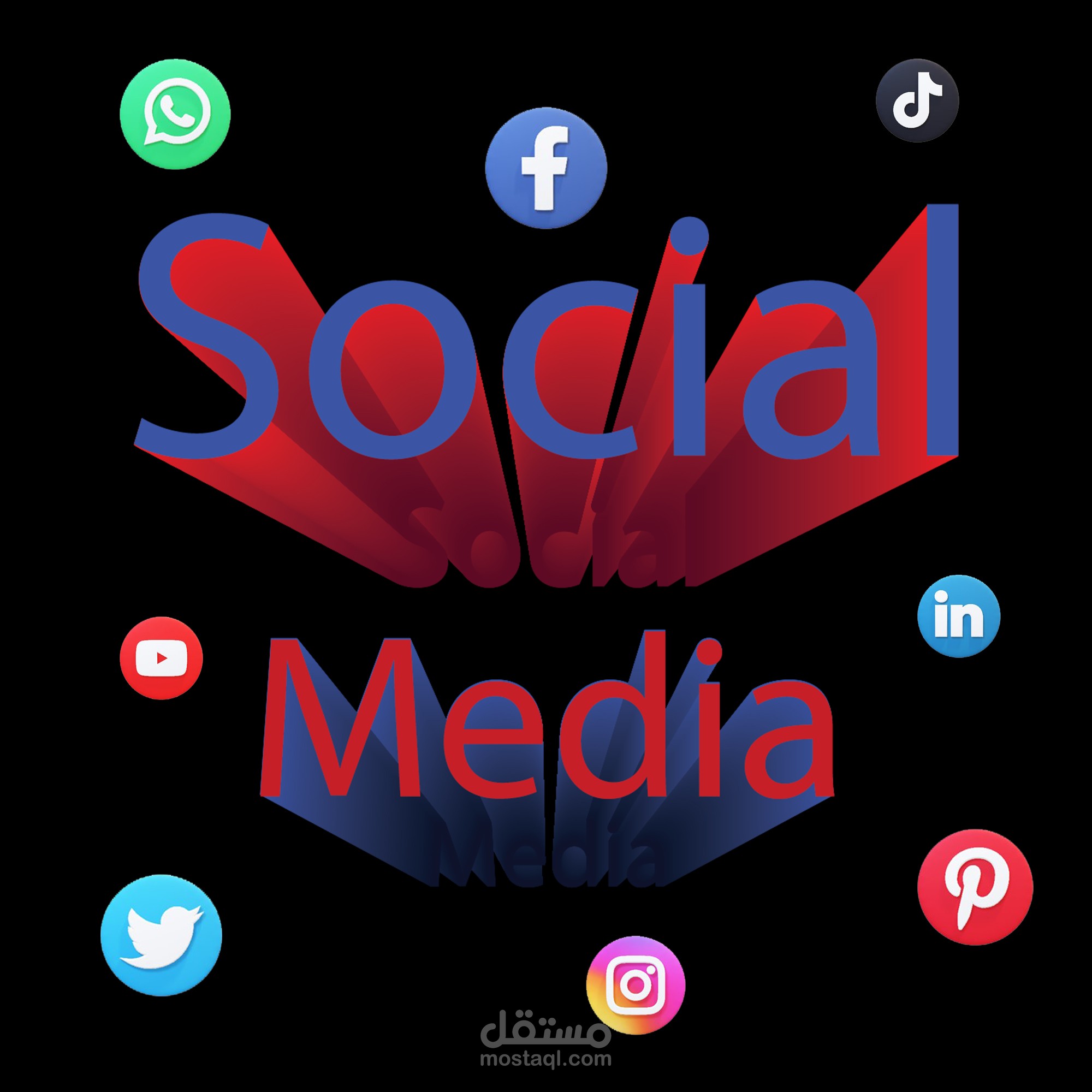 social media designs