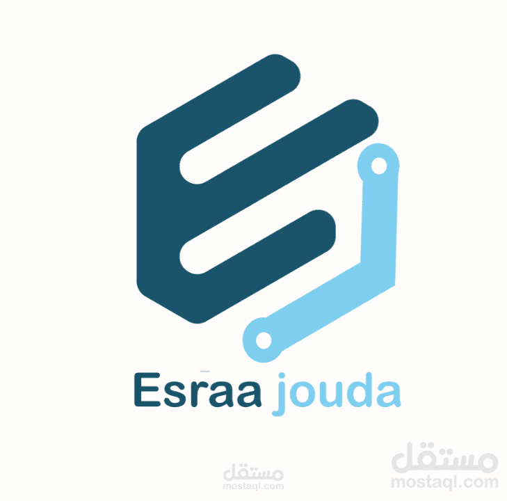 تصميم شعار بشكل احترافي
