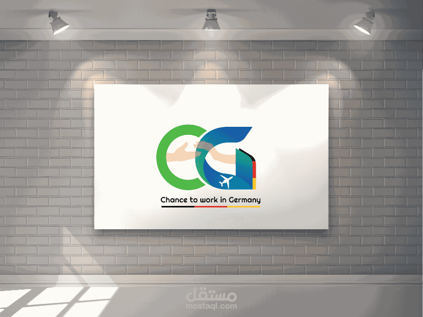 تصميم شعار شركةبشكل احترافي