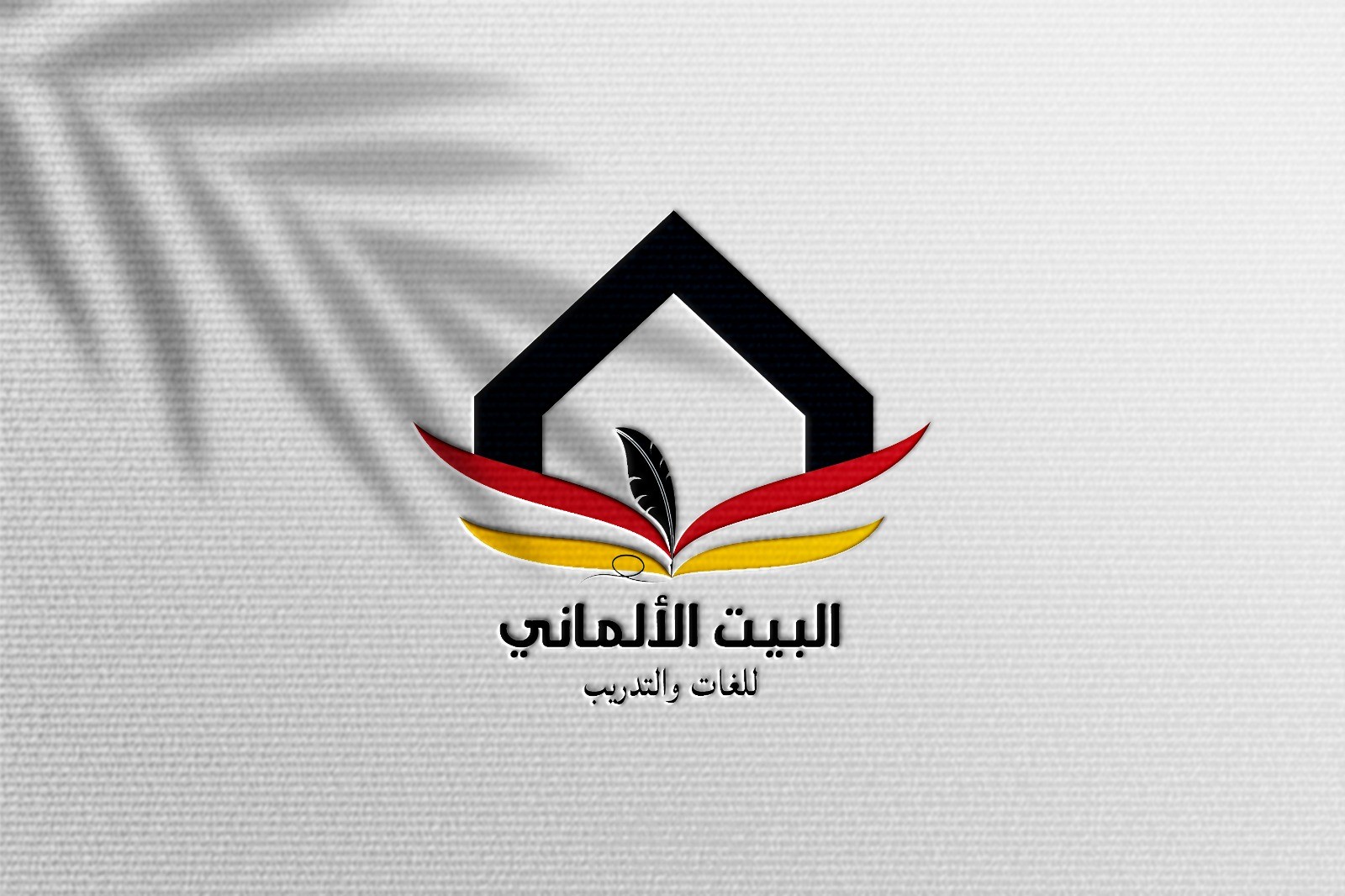 تصميم شعار احترافي  (logo)