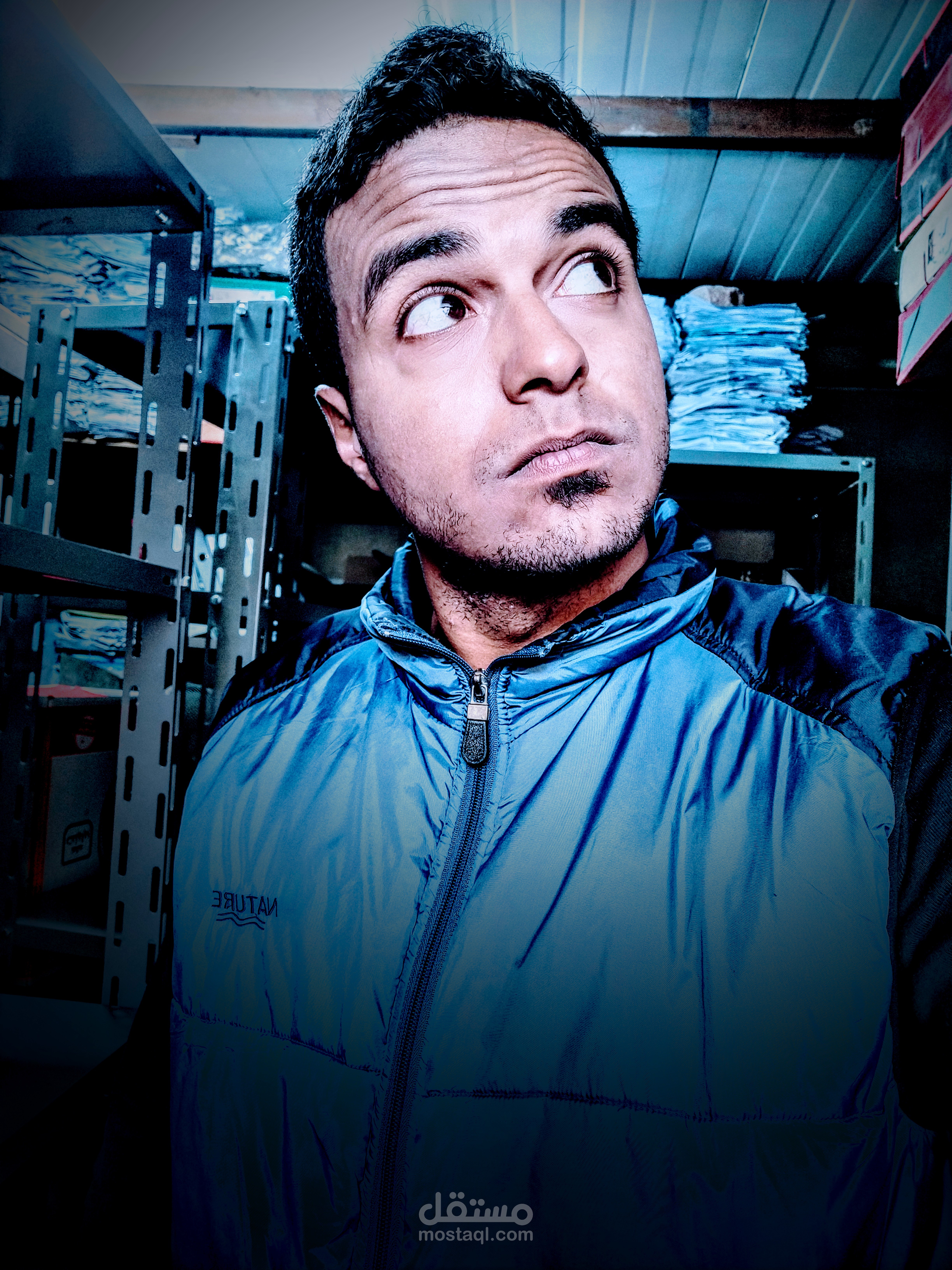 editing معدل صور