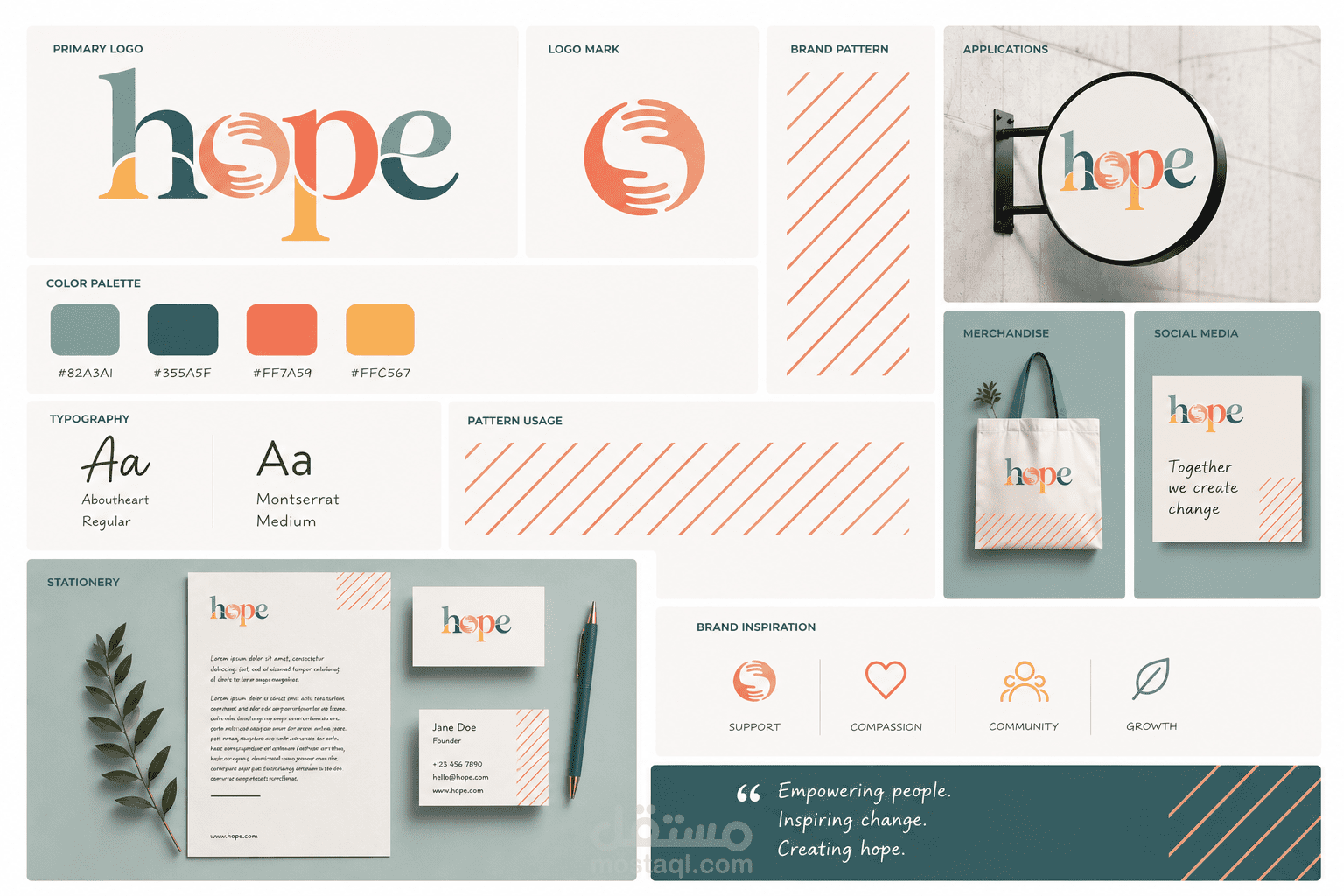 branding