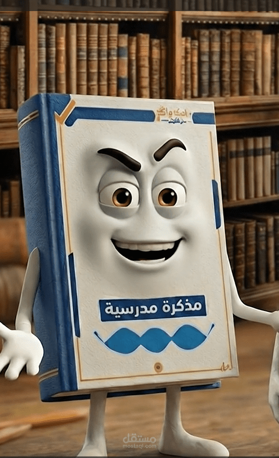 فيديو إعلاني بالذكاء الإصطناعي