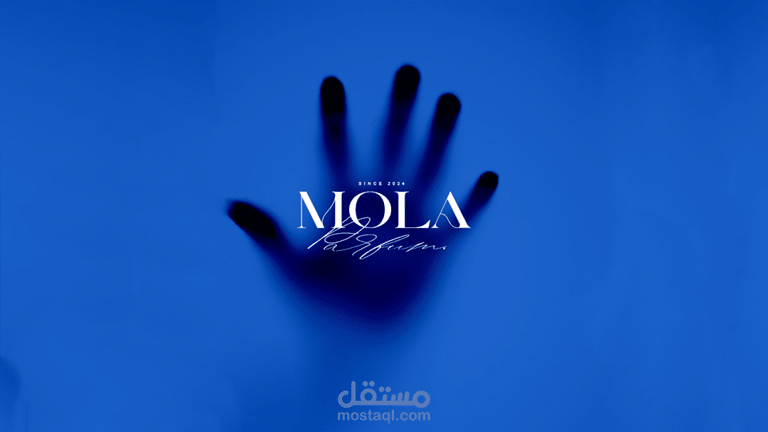 Mola Parfum