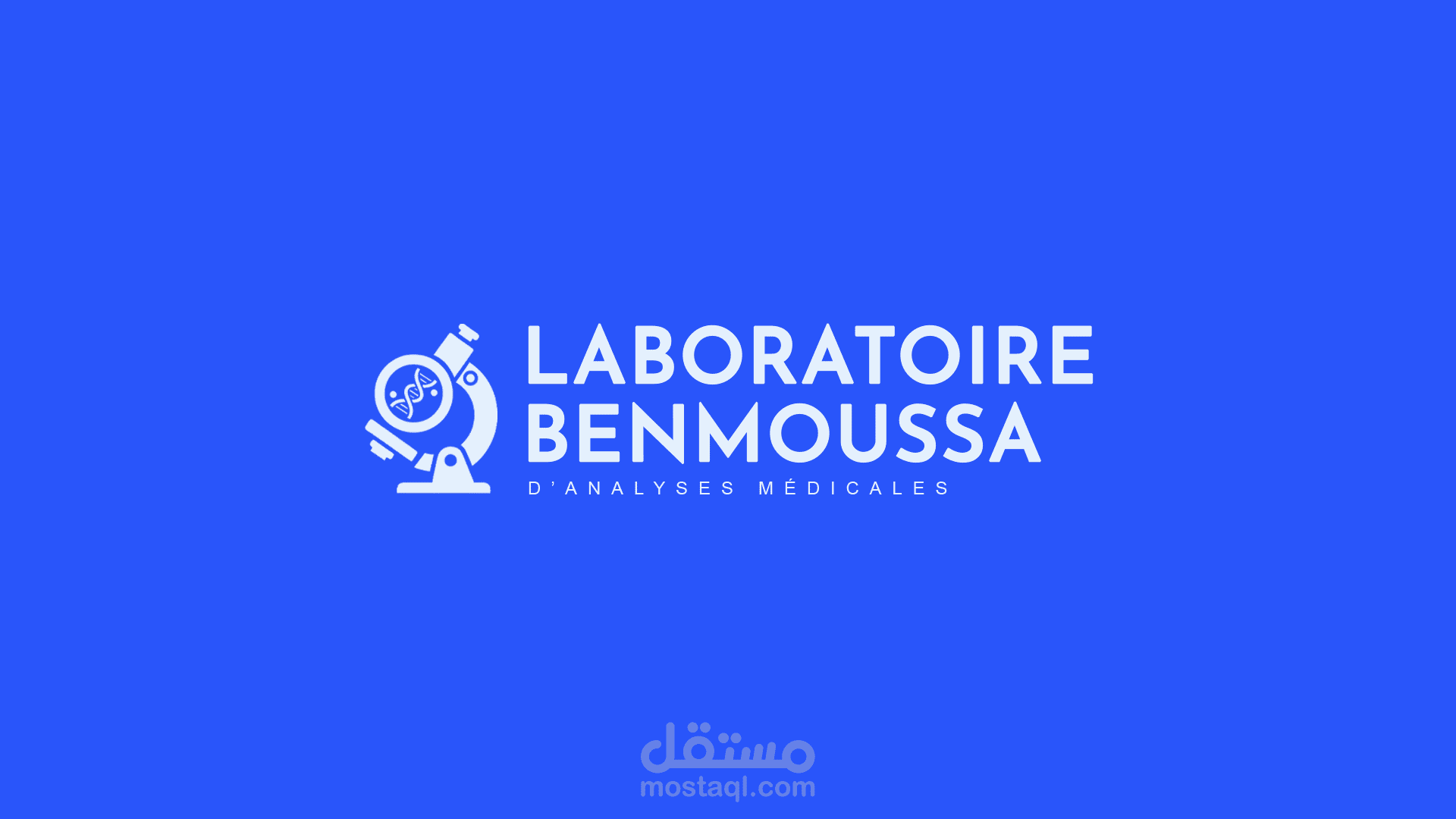 Laboratory Benmousa Guidlines