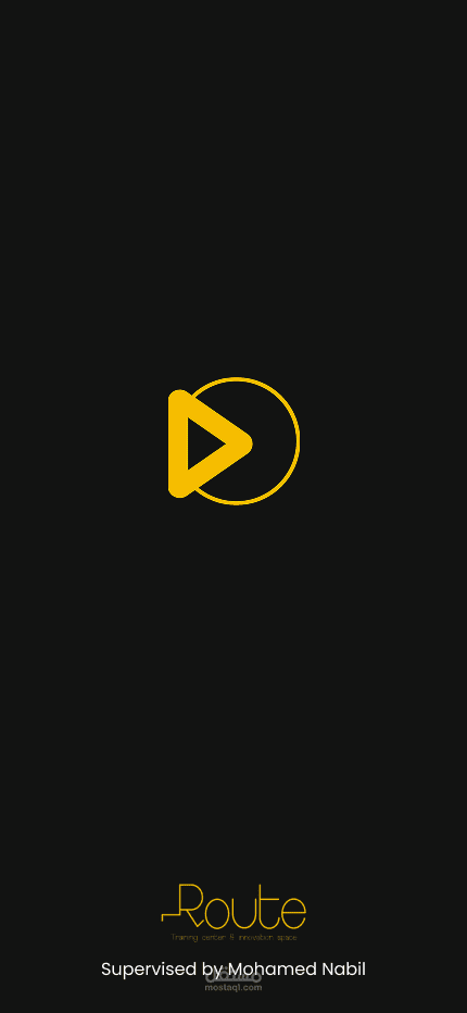 Movies App