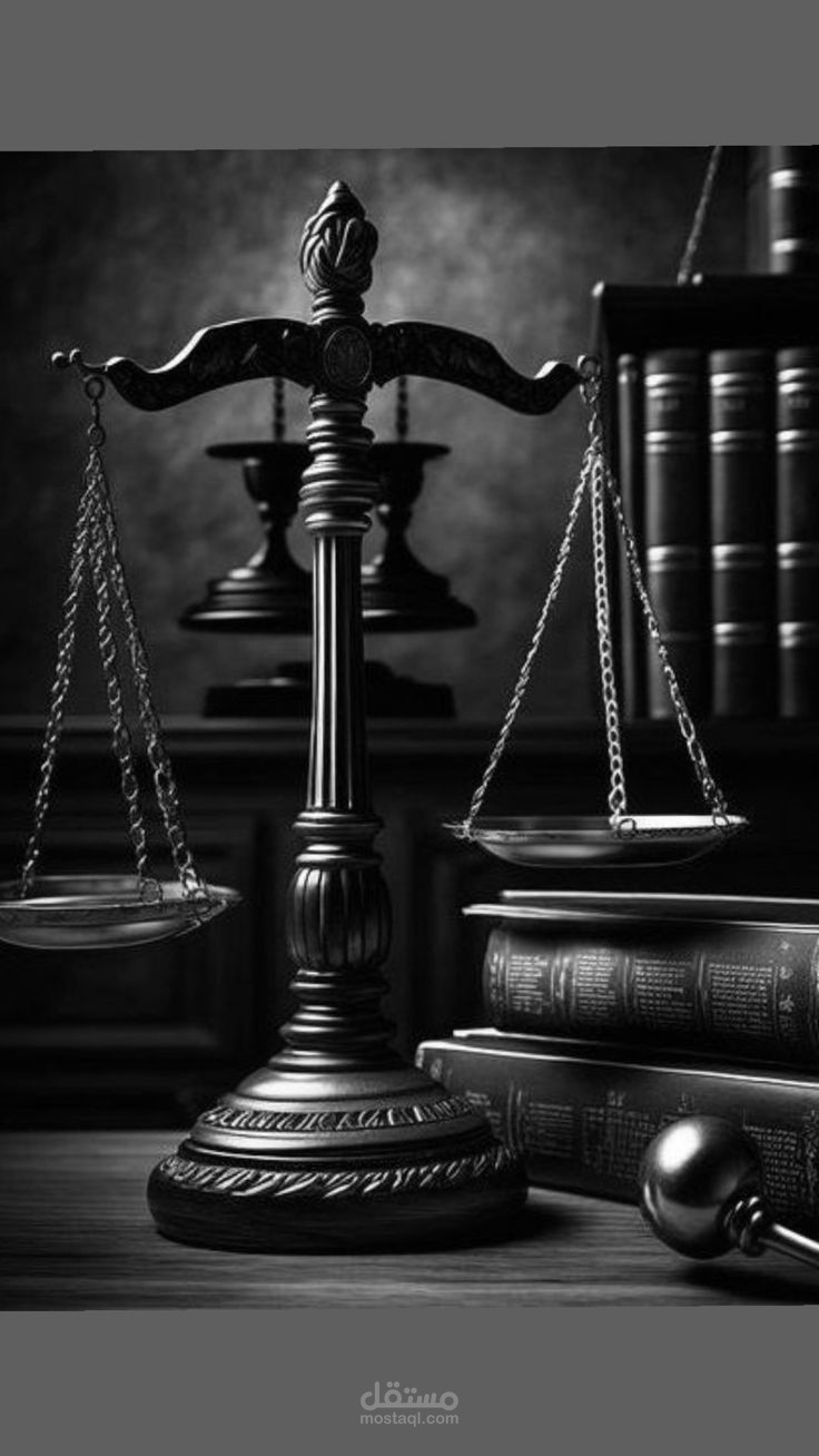 كتابة مذكرات جوابية امام المحاكم الجزائية