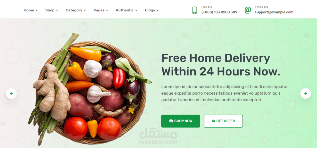 Amazon Clone