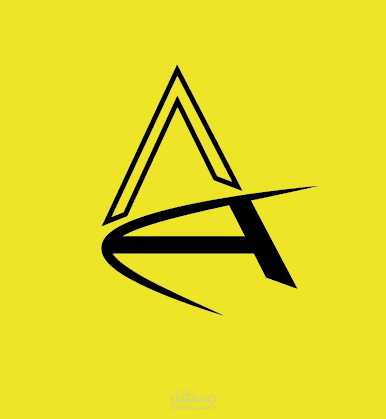 تصميم لوقو  logo