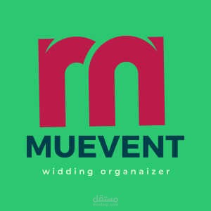 لوجو شركة muevent