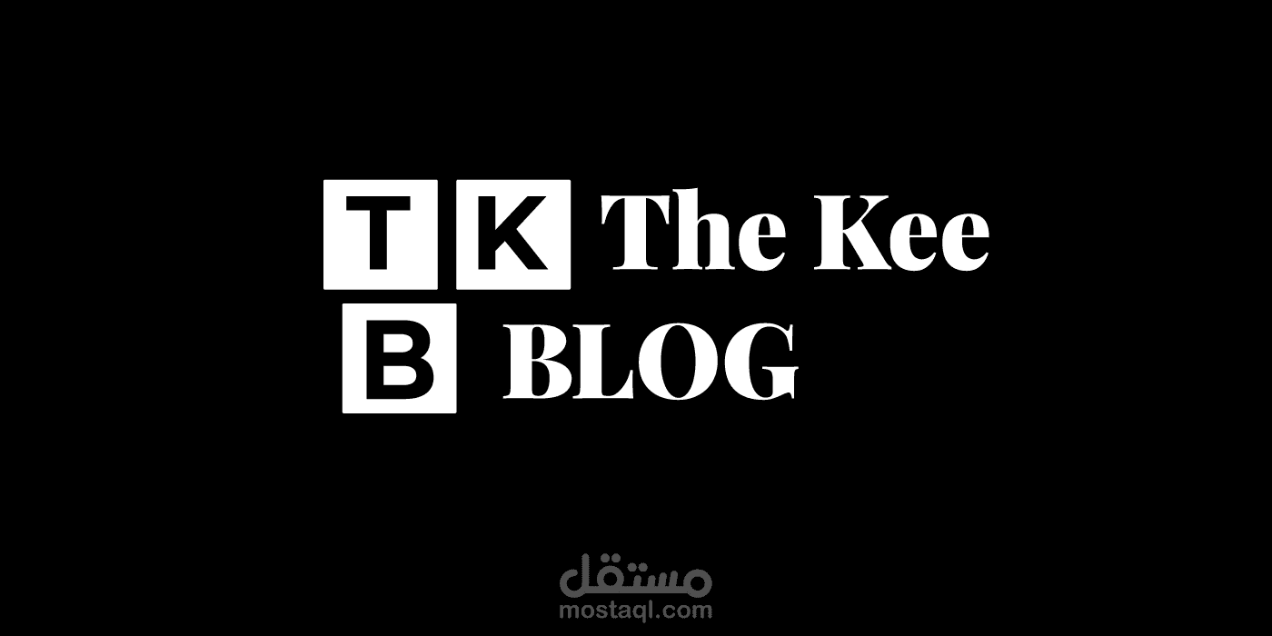 the kee blog