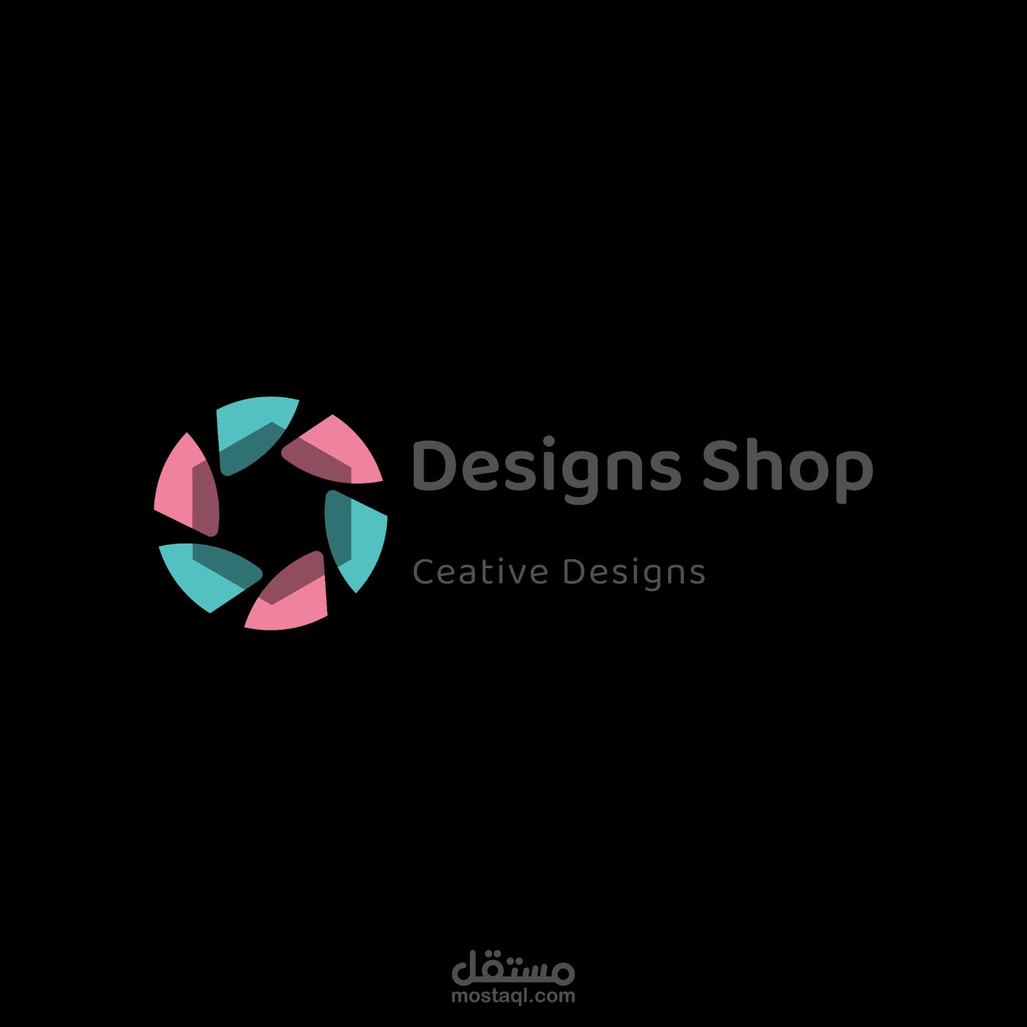تصميم شعارات