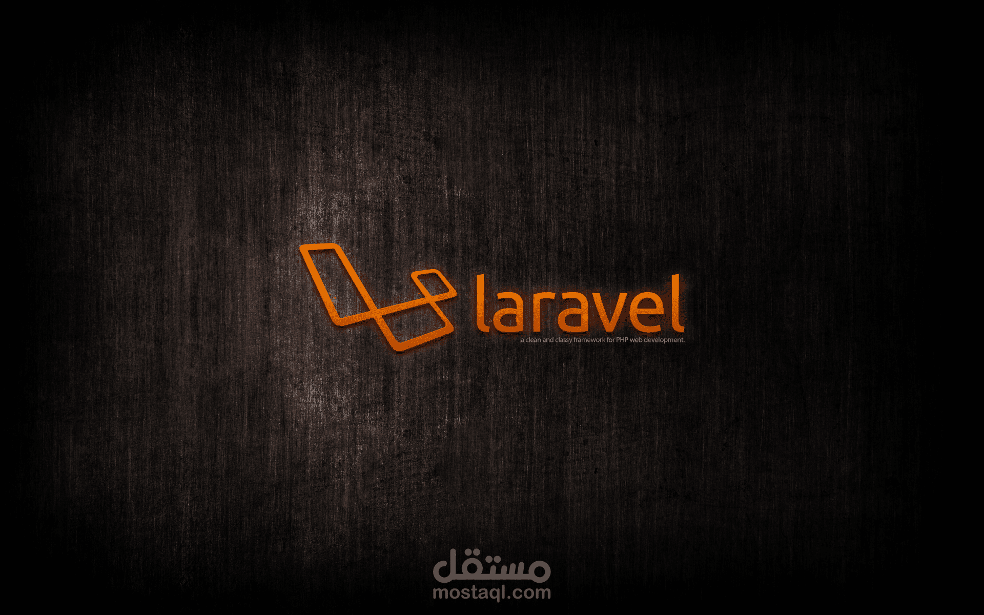 إنشاء وتطوير مدونة إلكترونية متعددة الأقسام باستخدام Laravel