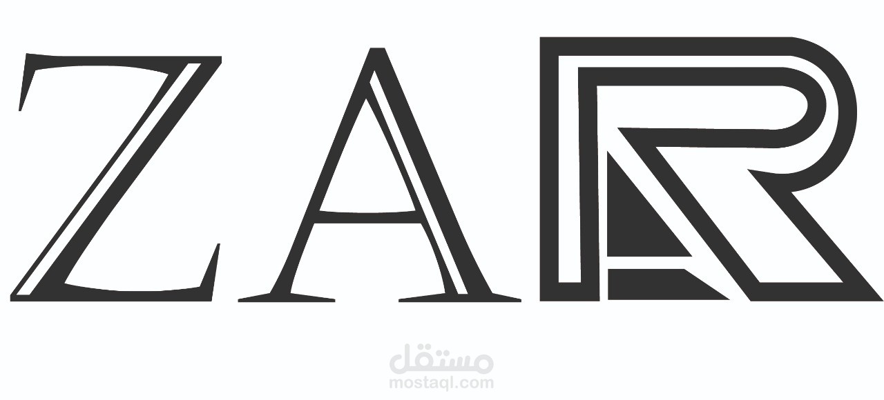 Logo from outside the box