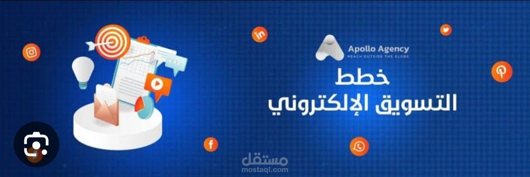 خطة تسويقية استهداف سوق ليبيا