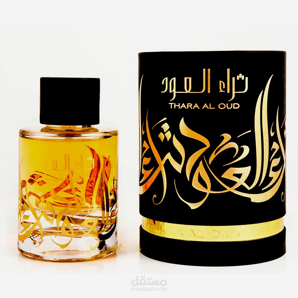 وصف منتجات عطور