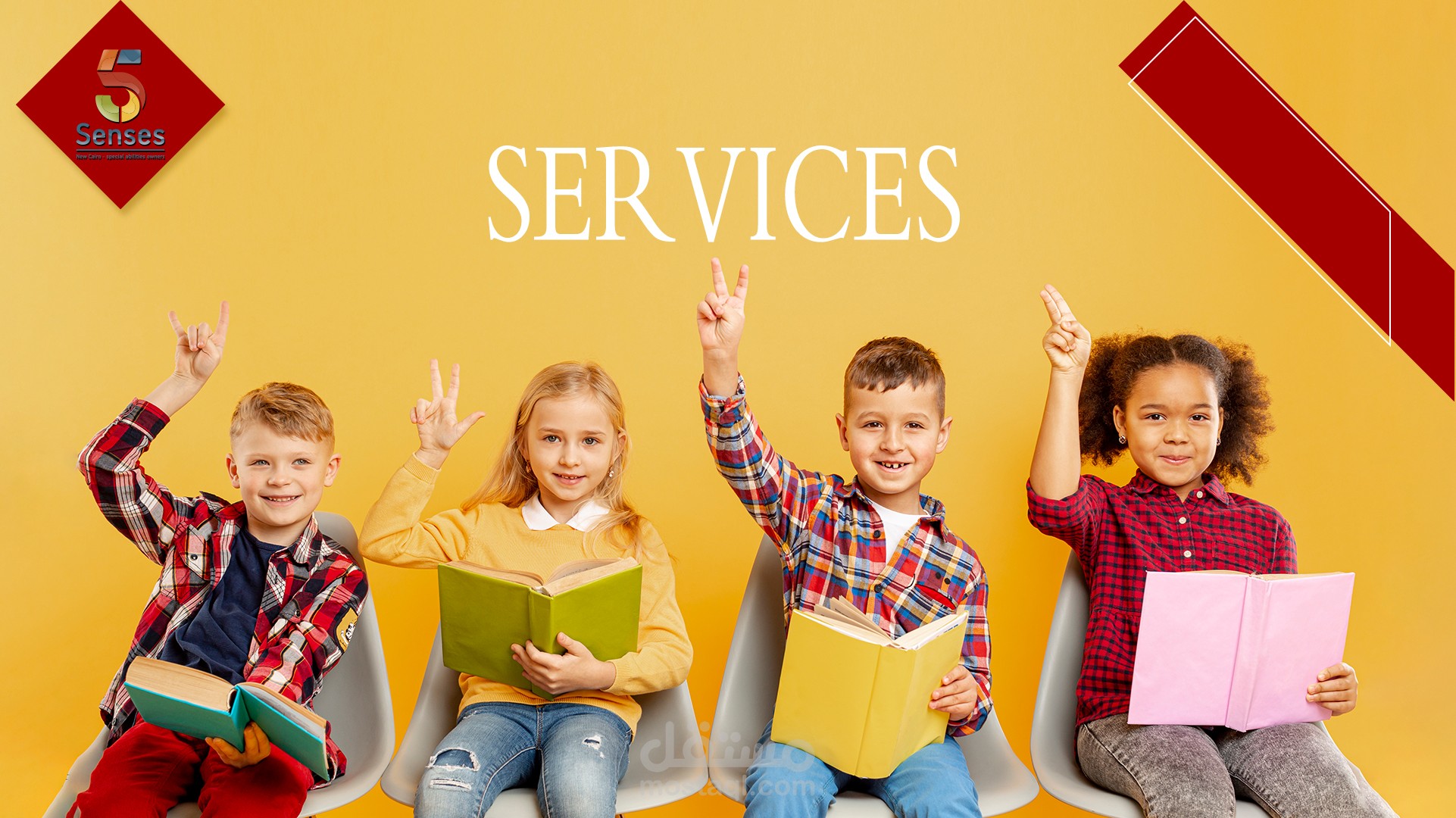 تصميمات سوشيال ميديا