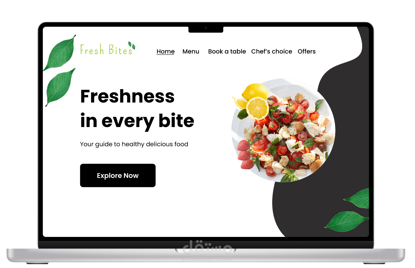 Fresh Bites