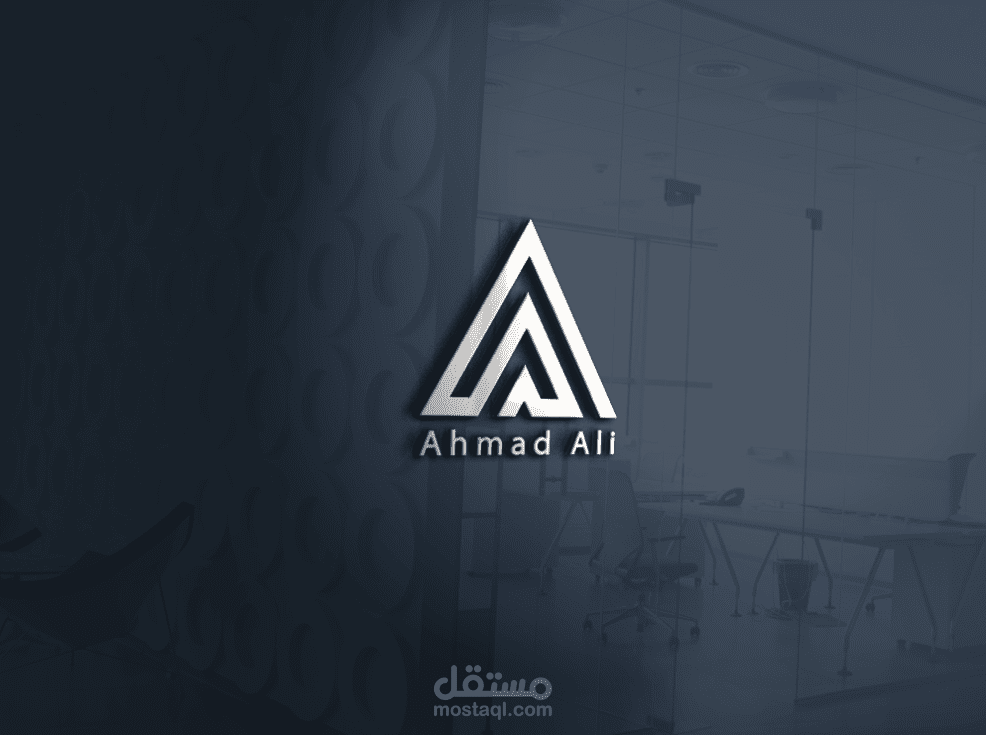 Logo خاص للعميل