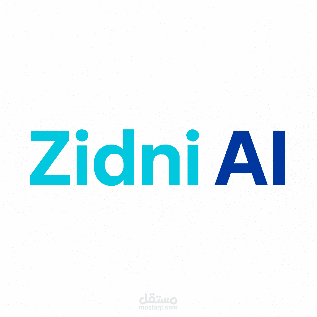 Zidni AI