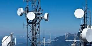 مهندس اتصالات في شركة امنية الأردنية.
