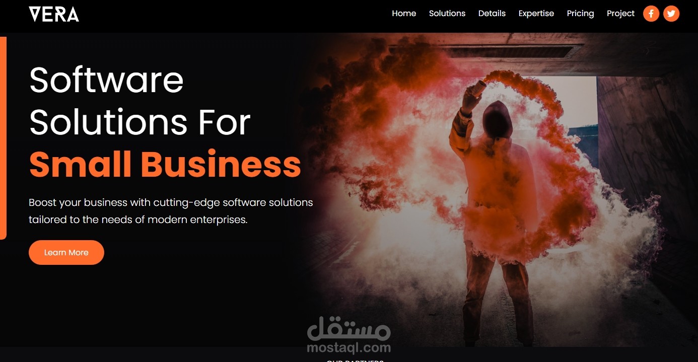 Vera Software Solutions