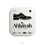 Ahziyah - Online Shoes Store app with Flutter and laravel