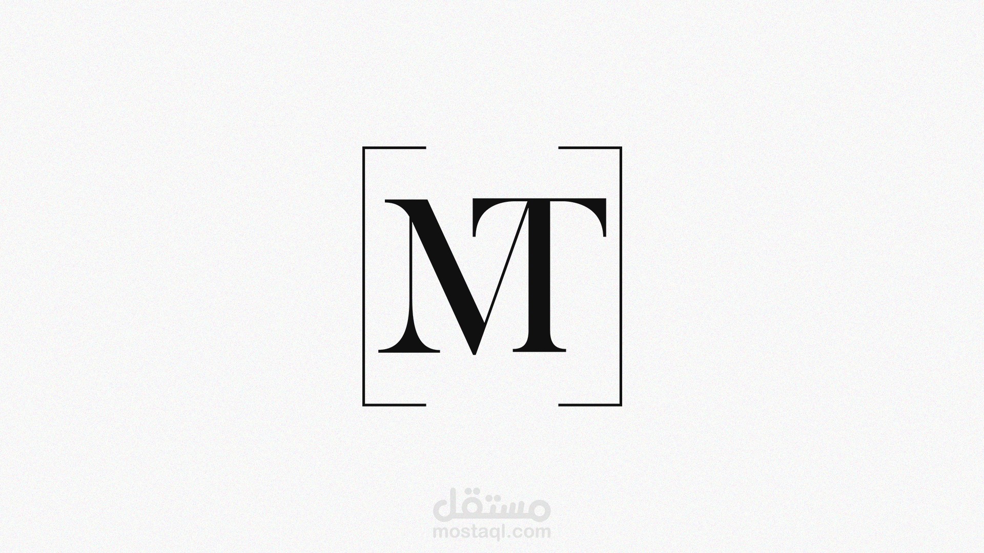 تصميم الشعار الخاص بى