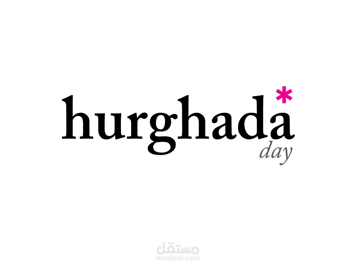 أنشاء و تطوير موقع Hurghada Day Travel Blog Website On WordPress