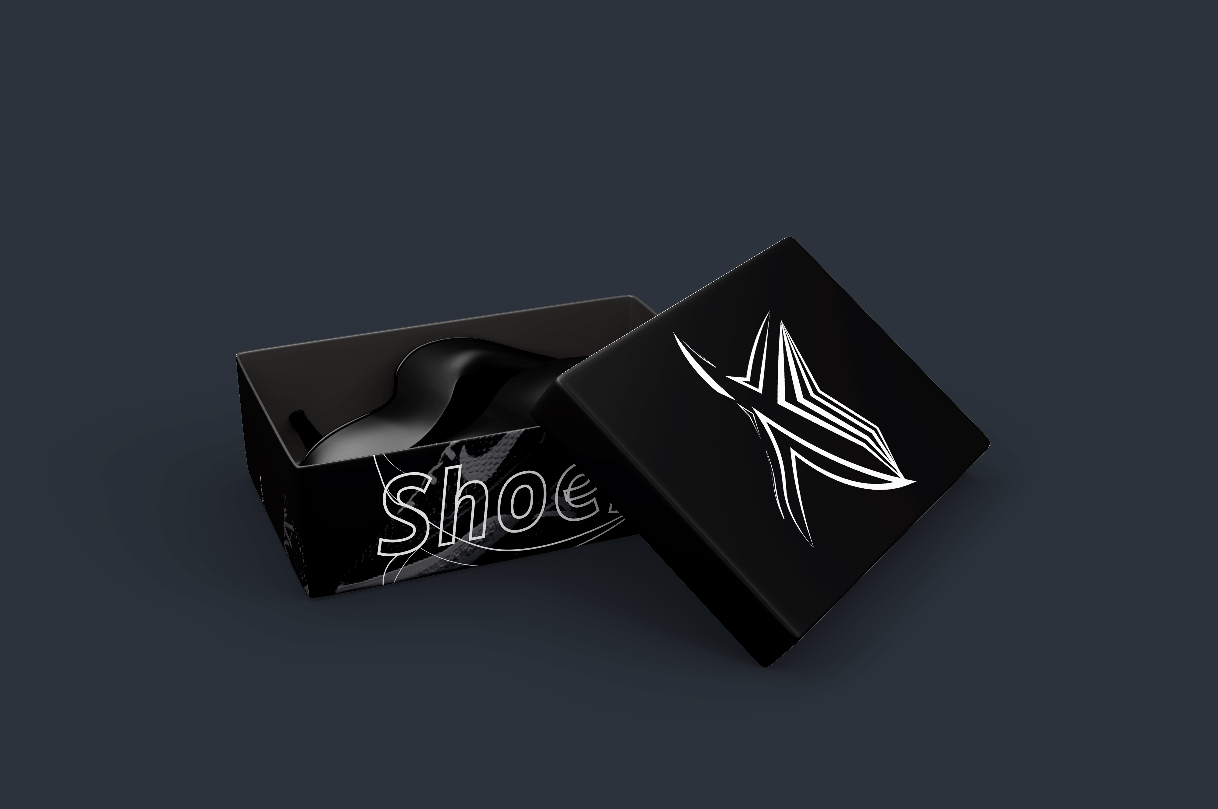 Shoes X Online Shop