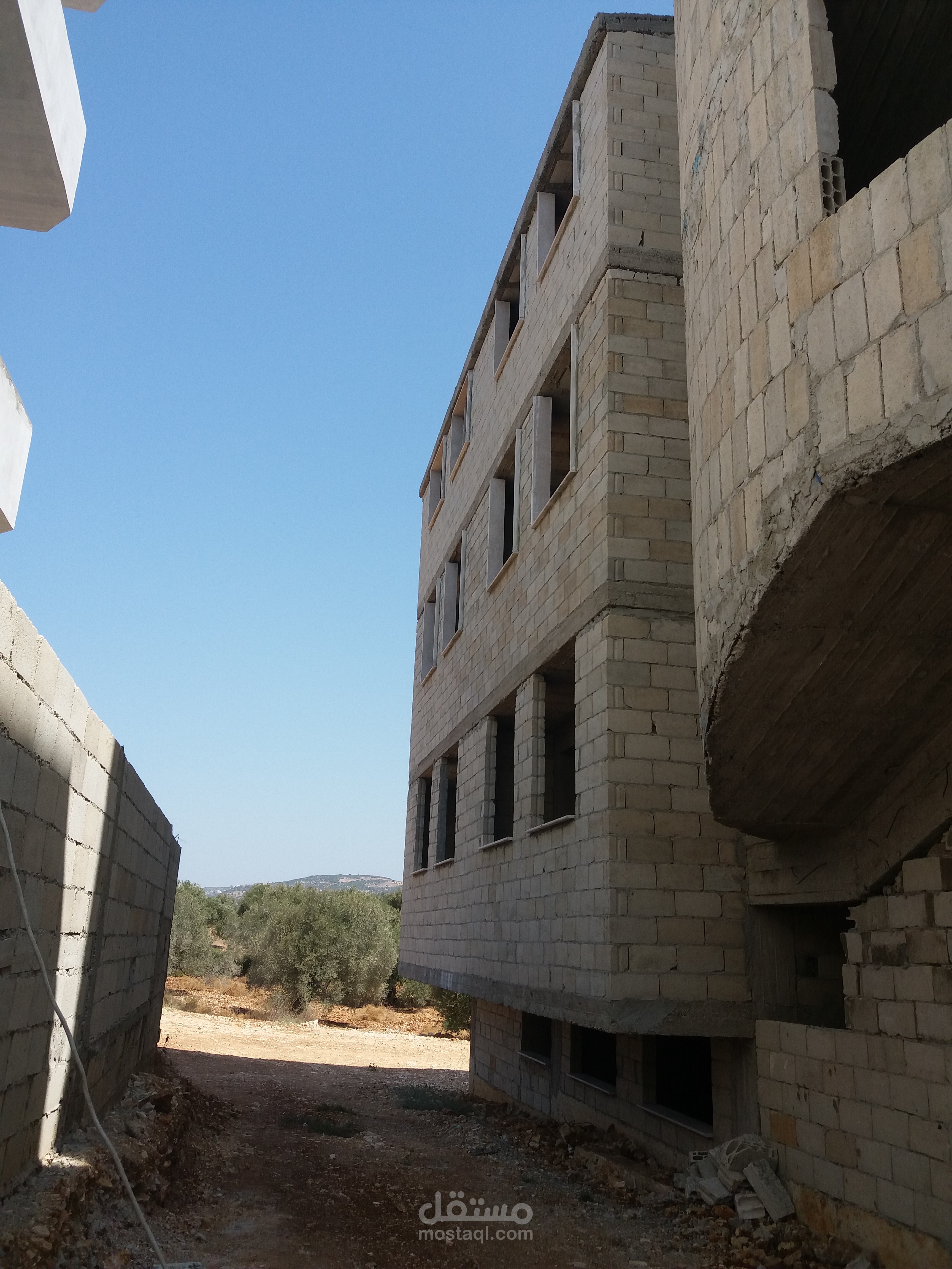 دراسة صحية لمشروع جمعية الجزيرة