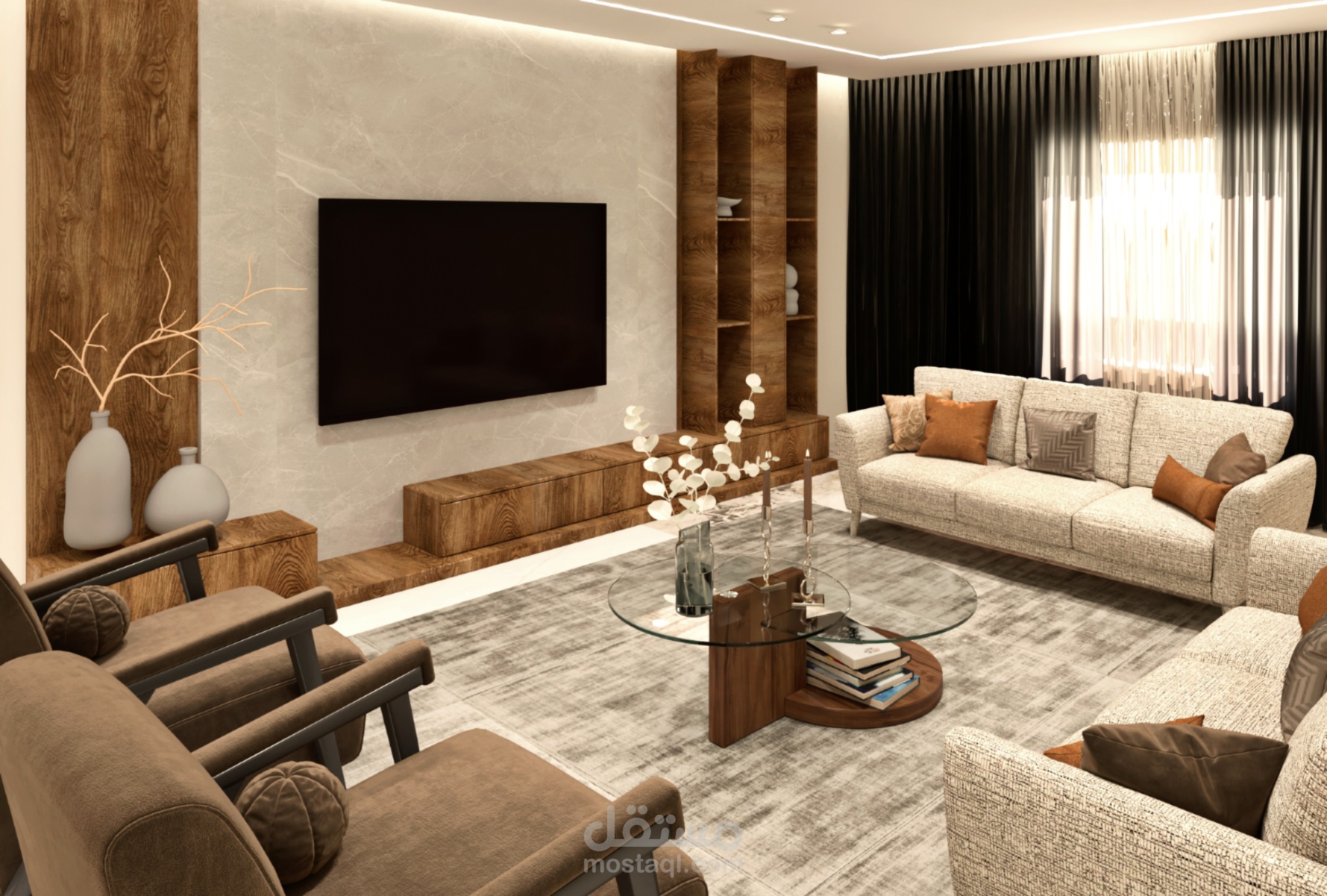 تصميم ثلاثي الابعاد