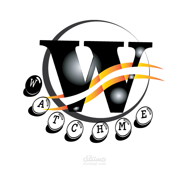 لوجو لبادج تم طباعته على ميدالية دعائية