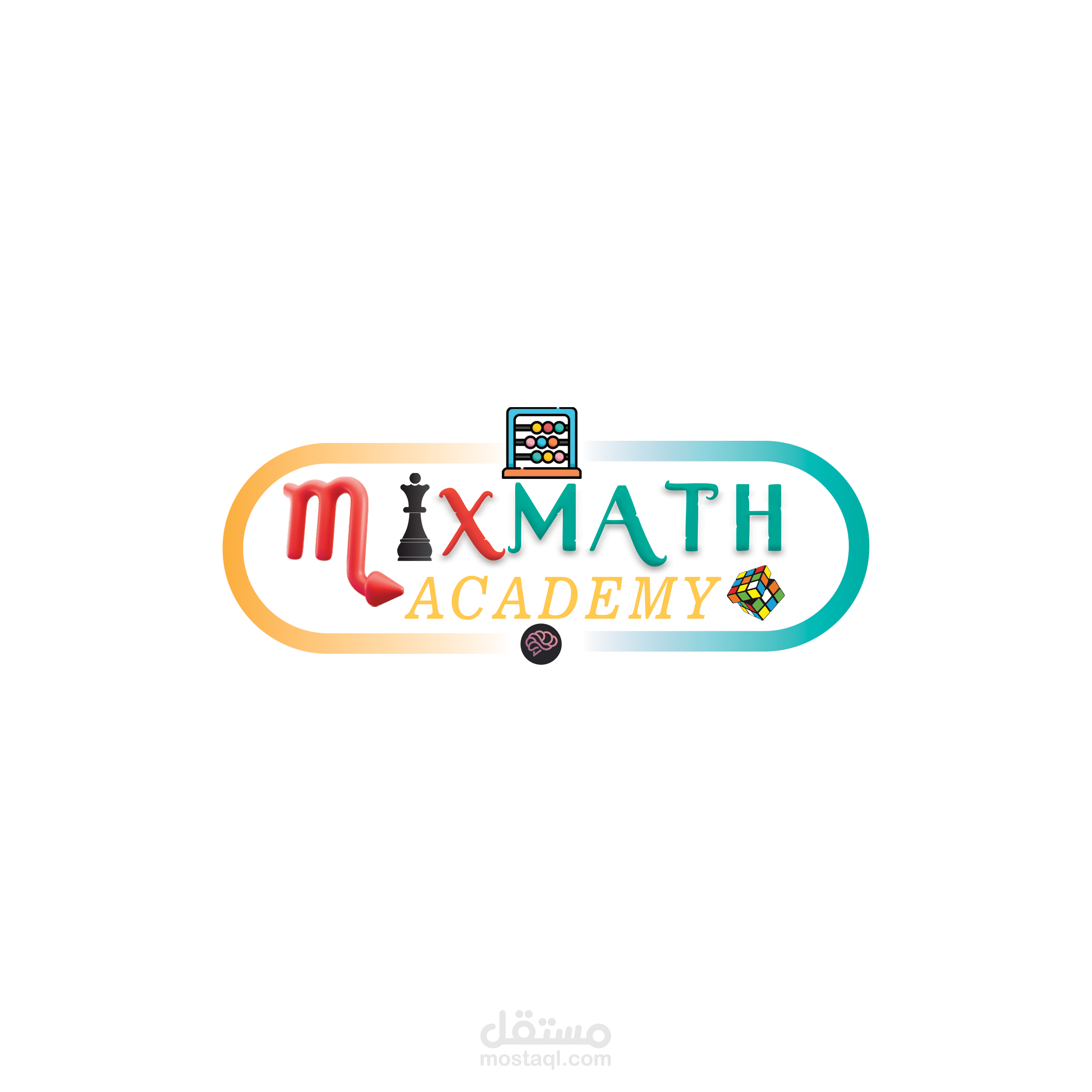 تصميم لوجو