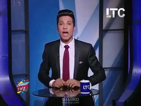 رئيس تحرير برنامج " اجيبهالك ازاي "