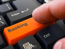 Booking and appointment schedualing