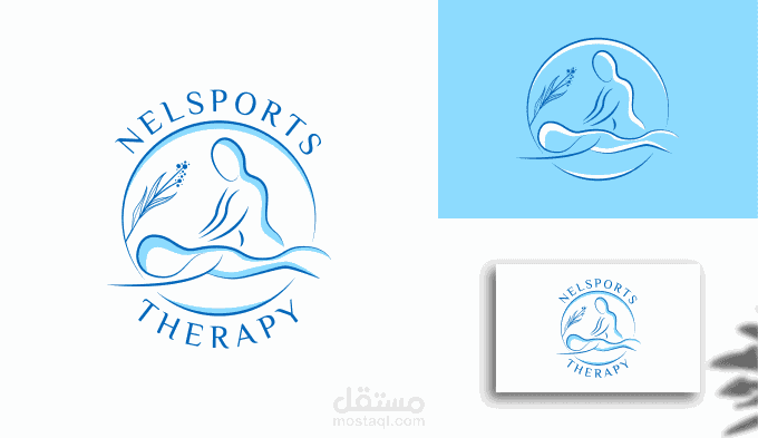 لوقو حديث | Modern Logo