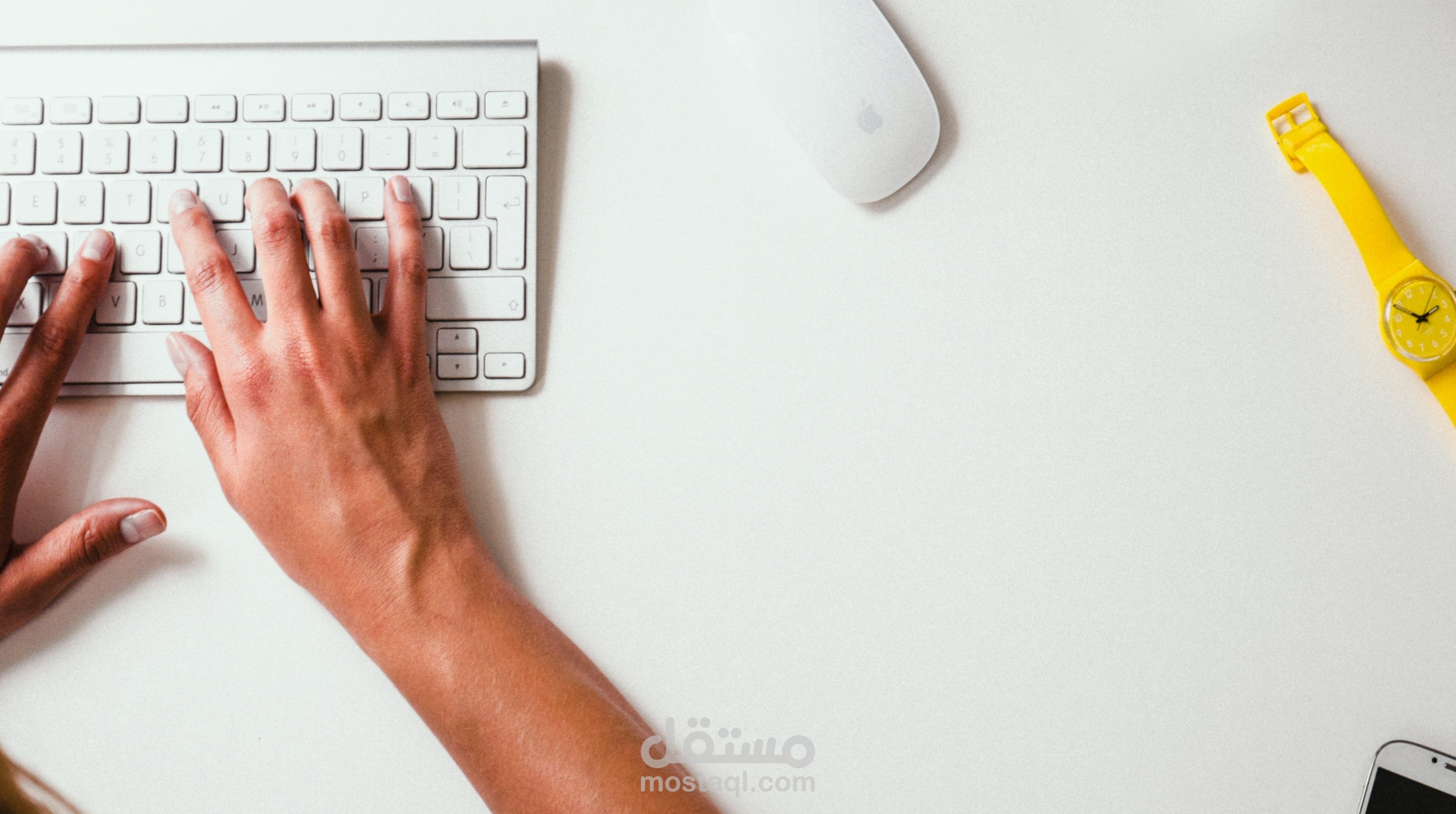 كتابة مساهمات عن الووربريس في مجتمع عرب ووربريس