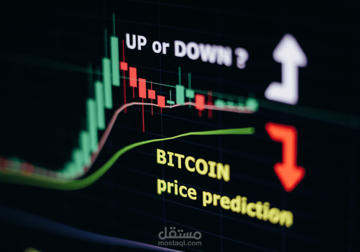 Bitcoin Price Prediction