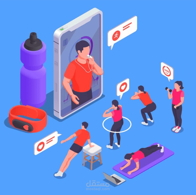 Exercise Recognition