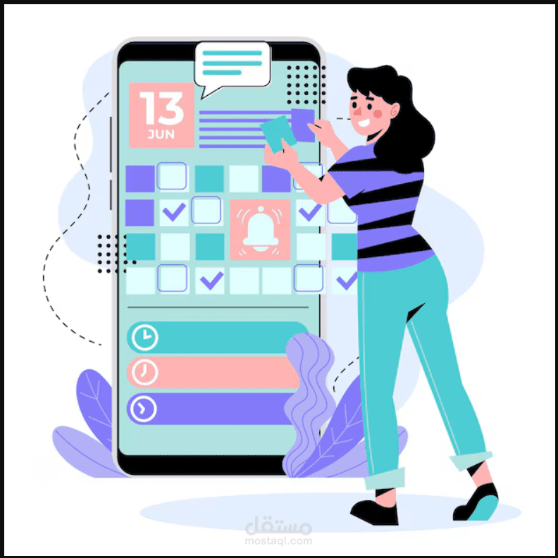 todo app