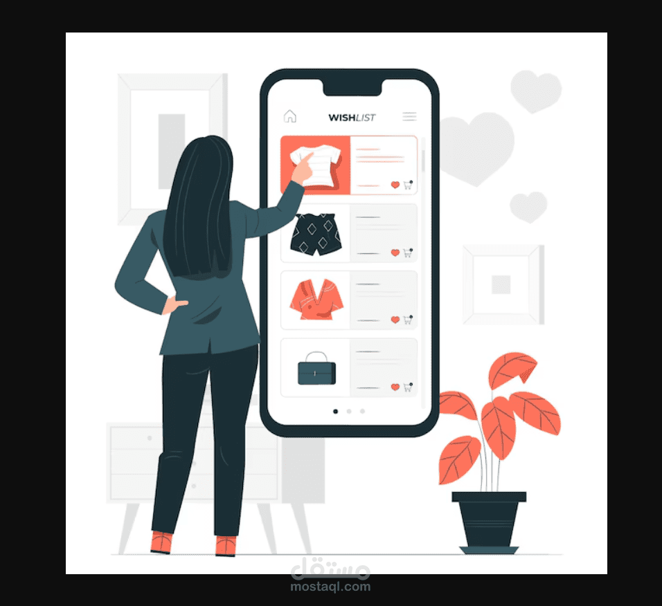 Shopping App