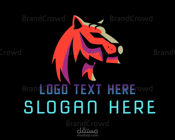 سأصمم شعار التميمة ، نشل ، الرياضات الإلكترونية ، يوتيوب ، الألعاب