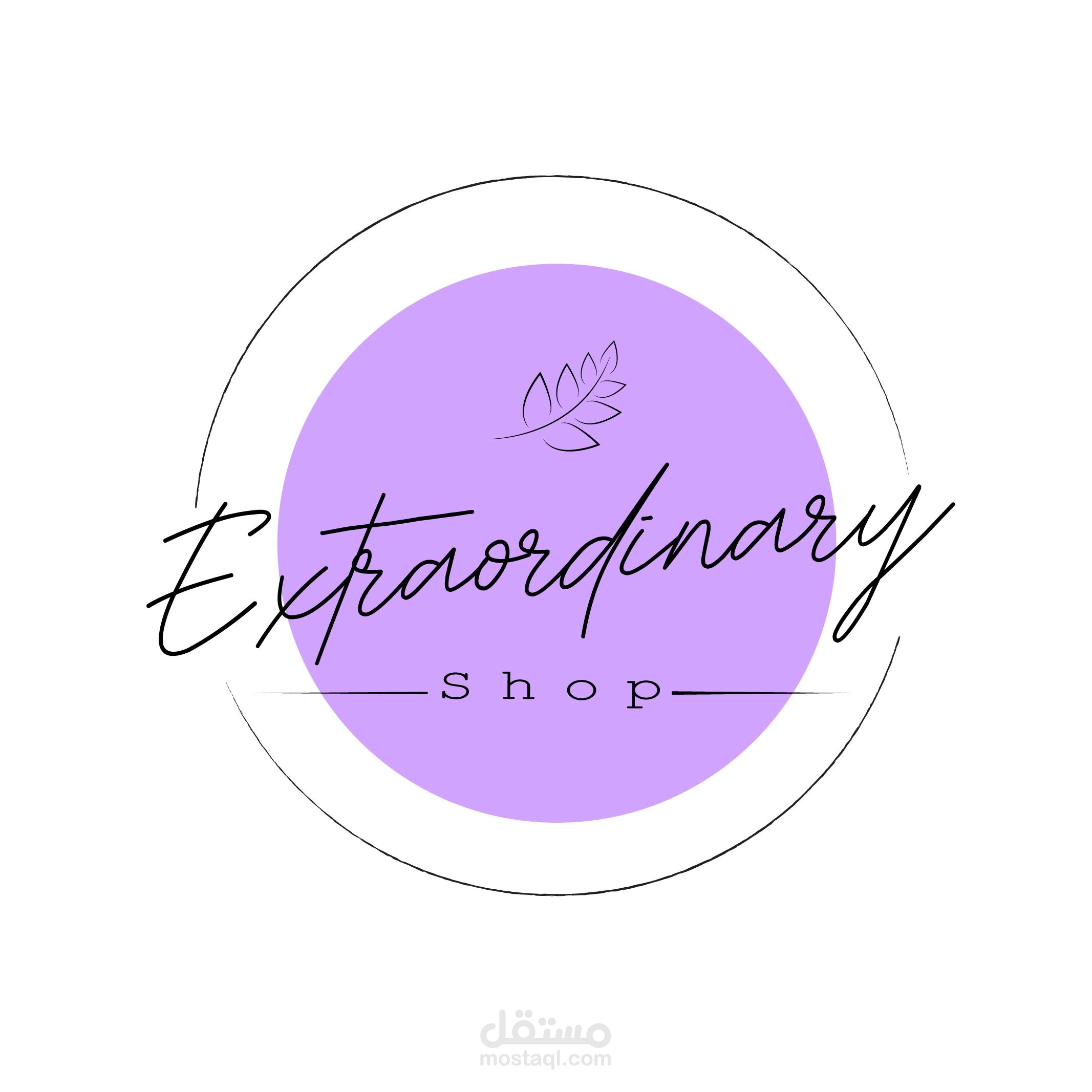 Extraordinary Shop