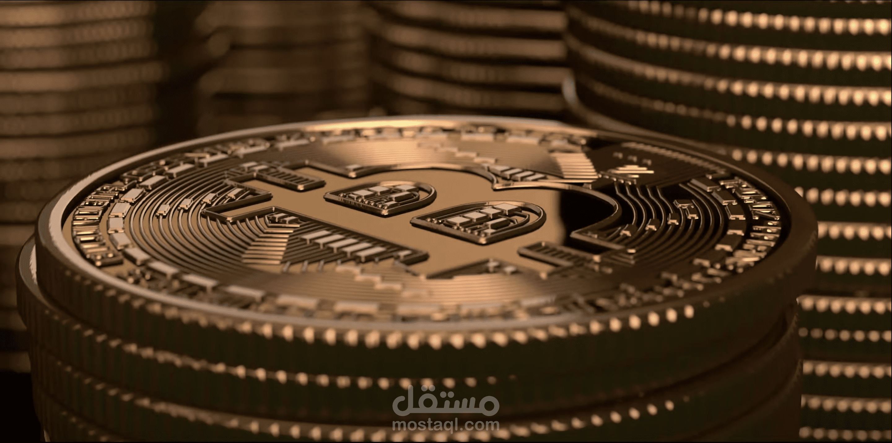 مونتاج فيديو لليوتيوب و التلفزيون بعنوان المليونير المسلم