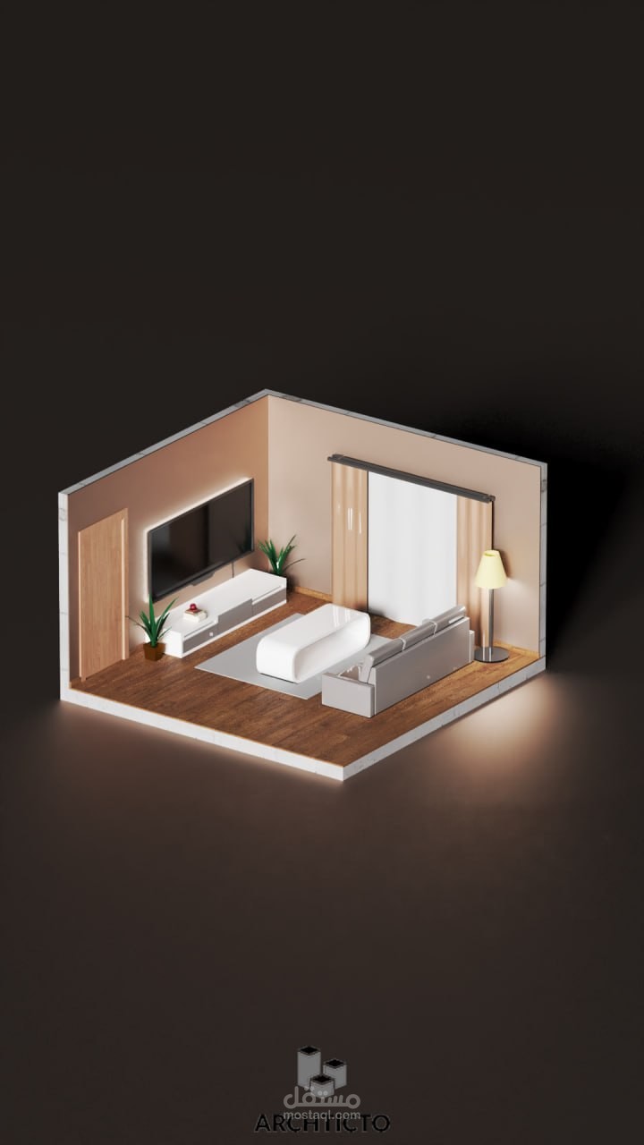 Architectural Animation