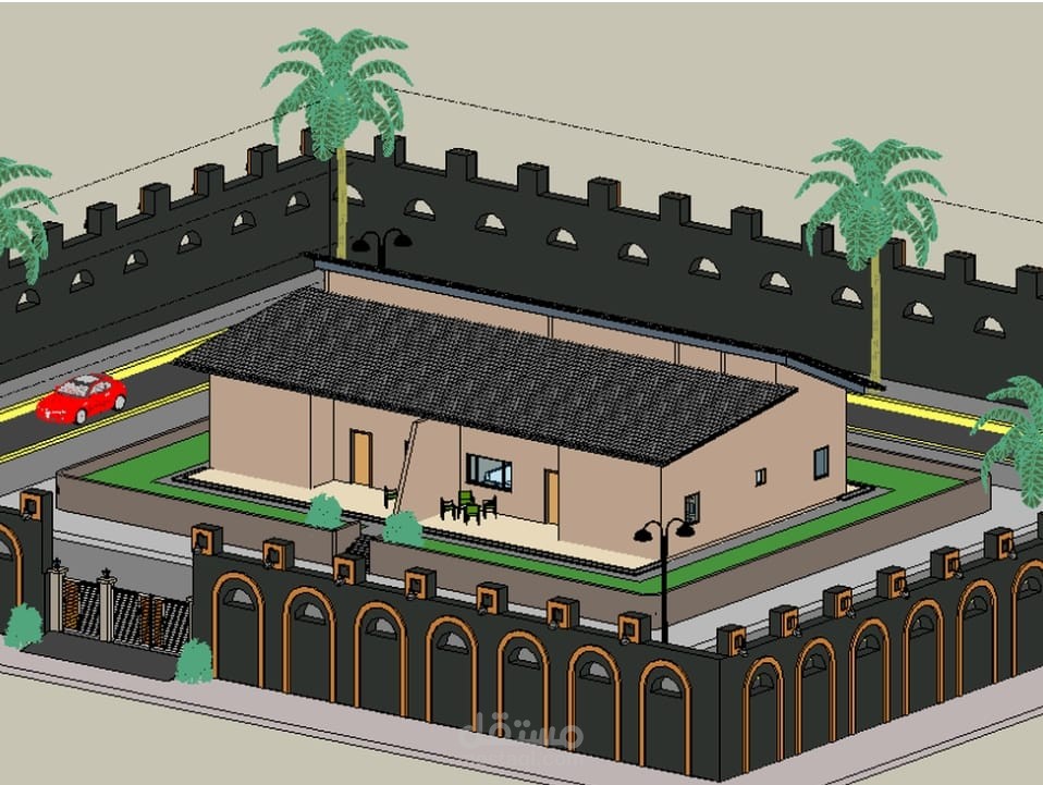 Revit Design