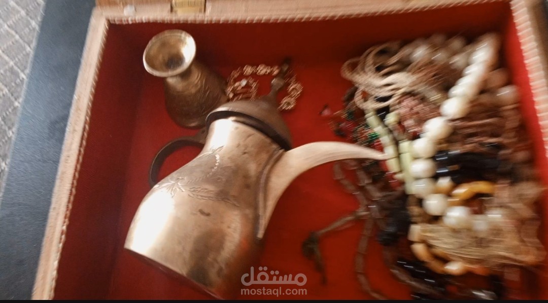 السعودية بين الماضي و الحاضر والمستقبل