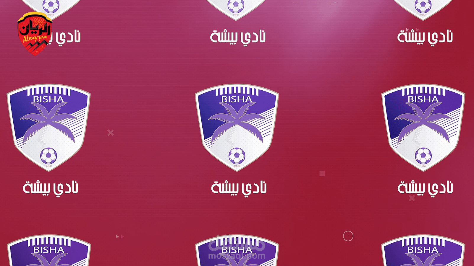 عمل مع نادي الريان